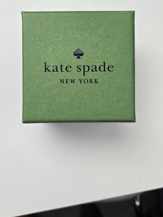 kate spade Jewelry - kate spade Gold Floral Stud Earrings